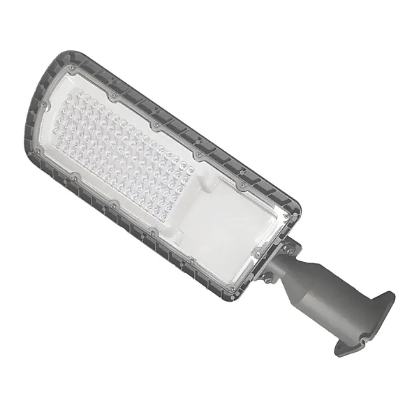 LED STREET LIGHT  SUPER SLIM 100W 6000K